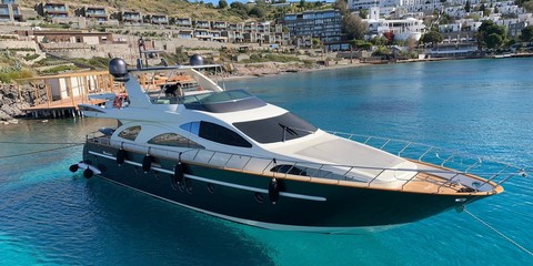 Azimut 80