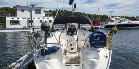 Bavaria 30 Cruiser