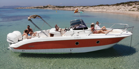 Sessa Key Largo 30