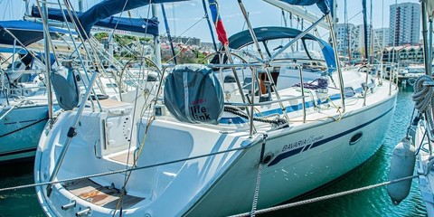 Bavaria 42 Cruiser
