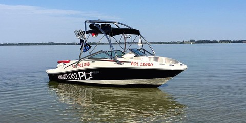 Sea ray 185
