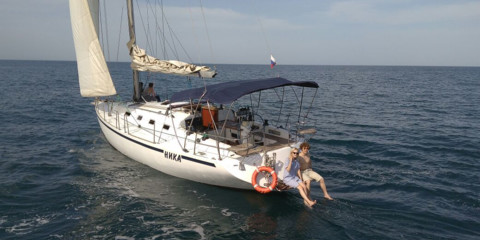 Bavaria 42 Cruiser