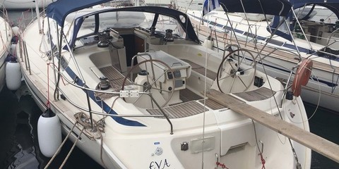 Bavaria 50 Cruiser
