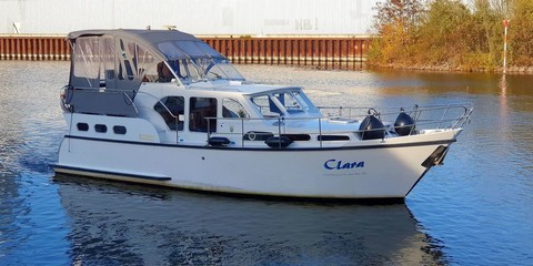 Pedro Skiron 35