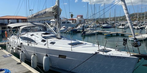 Elan Impression 50