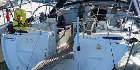 Bavaria 42 Cruiser