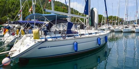 Bavaria 42 Cruiser