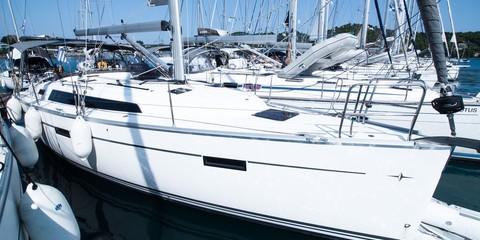 Bavaria Cruiser 41