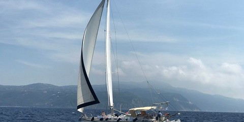 Ocean Star 51.1
