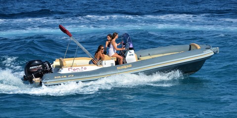 Salpa Gran Soleil 23