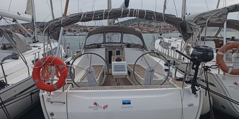 Bavaria Cruiser 41