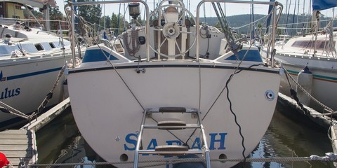 Bavaria 32 Cruiser