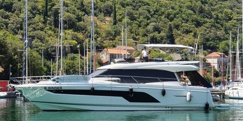 Prestige 590