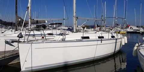 Bavaria 32 Cruiser