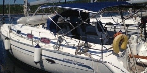 Bavaria 39 Cruiser