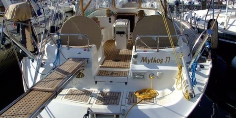 Ocean Star 56.1