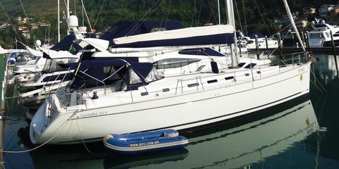 Beneteau Cyclades 50.4