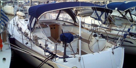 Bavaria 40 Cruiser
