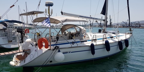 Bavaria 50 Cruiser