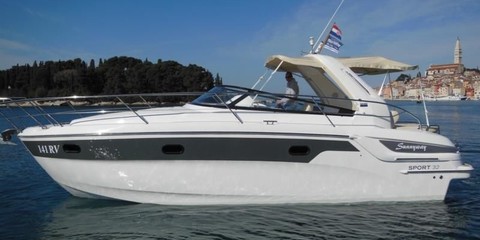 Bavaria 32 Sport