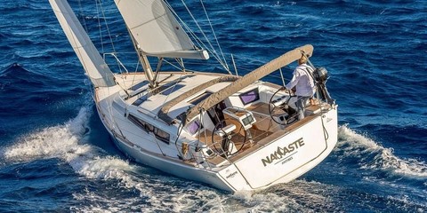 Dufour 360
