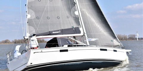 Dehler 38SQ