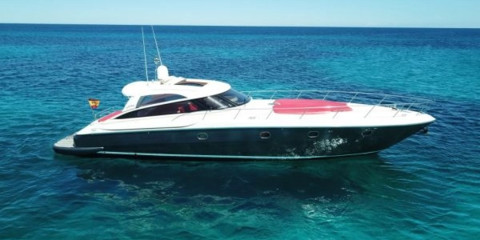 Baia Aqua 54