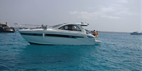 Bavaria Sport 39