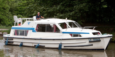 B & b boat builders core sound 17