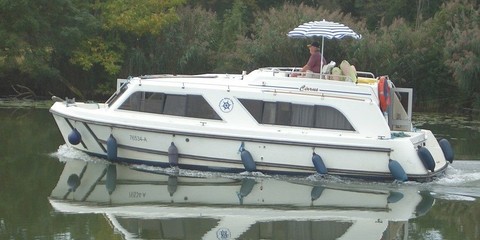 B & b boat builders core sound 17