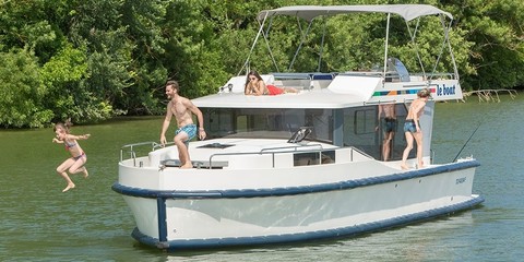 Four winns horizon 170 le