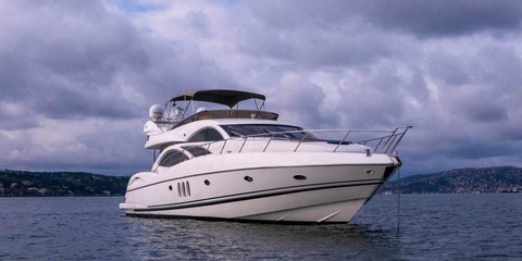 Sunseeker Manhattan 74