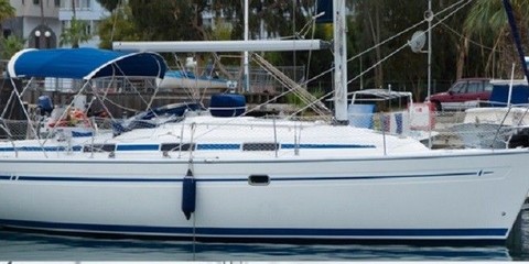 Bavaria 37 Cruiser