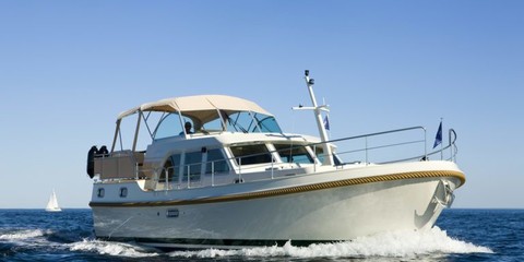 Linssen 40.9 AC