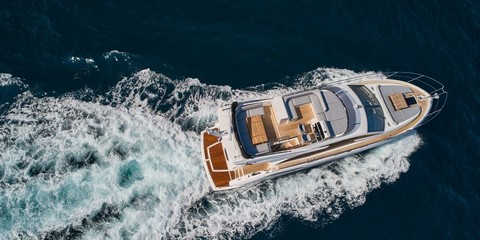 Sunseeker 55 Manhattan
