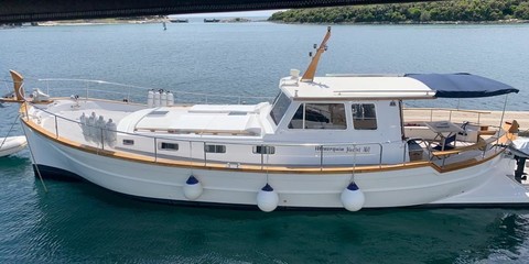 Menorquin 160