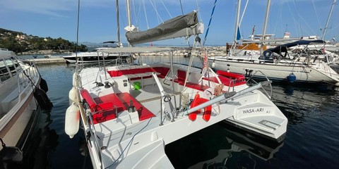 Aventura 33
