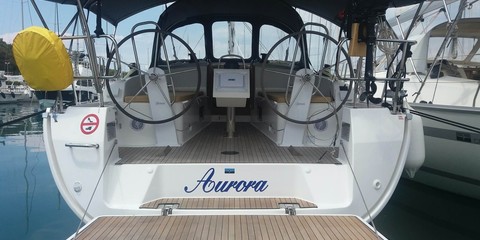 Bavaria 37 Cruiser