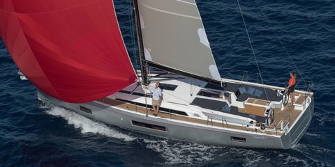 Beneteau Oceanis 51.1