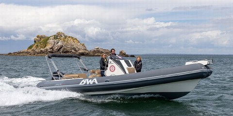 BWA Sport 26 GT