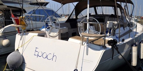 Elan Impression 50