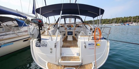 Bavaria 40 Vision