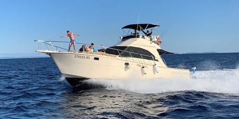 Cantieri nautici costa viola cerion 27.7