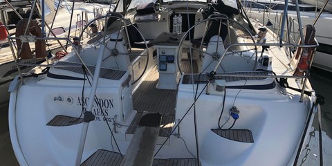 Bavaria 50 Cruiser