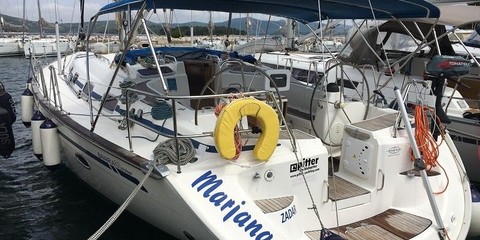 Bavaria 50 Cruiser