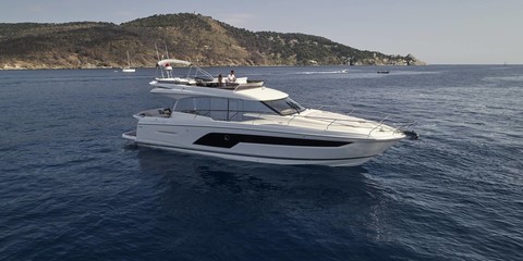 Prestige 590