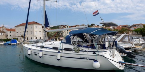 Bavaria 37 Cruiser