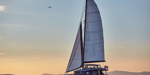 Sunreef 80