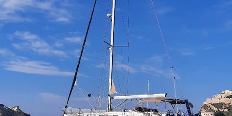 Bavaria 50 Cruiser