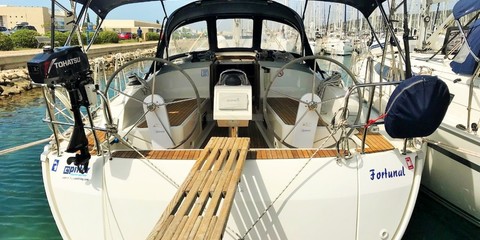 Bavaria 37 Cruiser